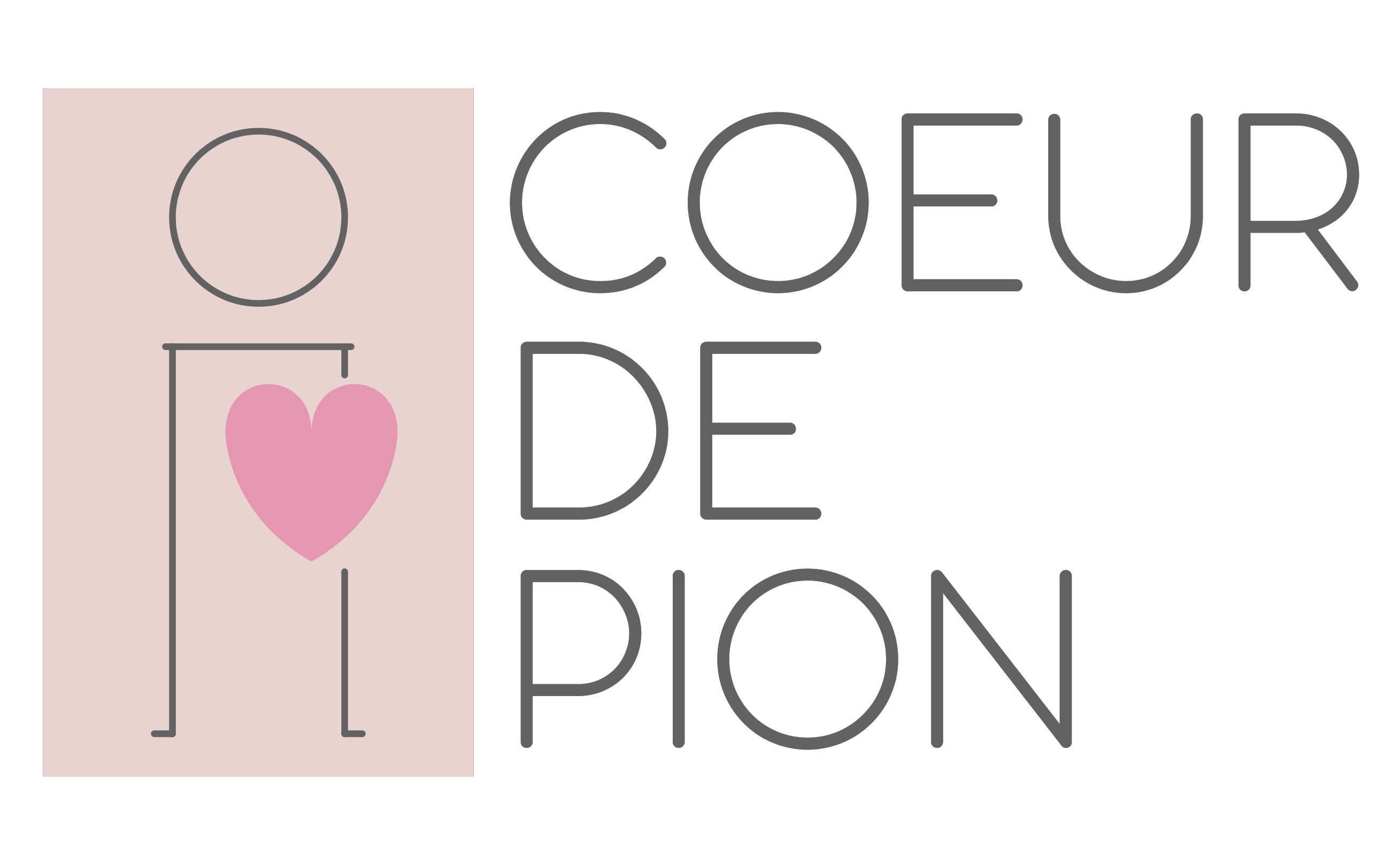 Coeur de Pion