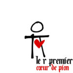 Coeur de Pion (LP) by Le R Premier – Compact Disc (Second Edition)