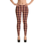 VINDEMIATRIX V1 Women's Leggings