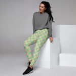 DUHR V1 Women's Joggers