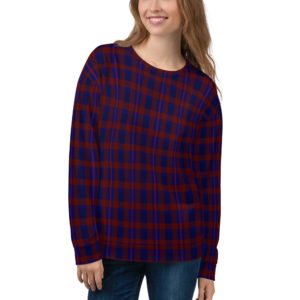 GIAUSAR V1 Unisex Sweatshirt