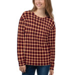 VINDEMIATRIX V1 Unisex Sweatshirt