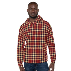 VINDEMIATRIX V1 Unisex Hoodie