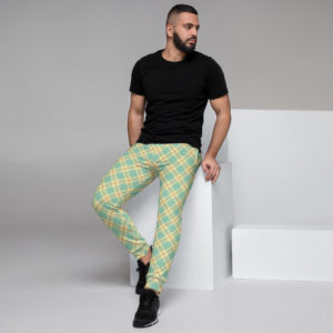 DUHR V1 Men's Joggers