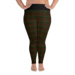 RANA V1 Plus Size Leggings
